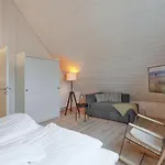 Lovely In Ostseeresort With Sauna Hébergement de vacances