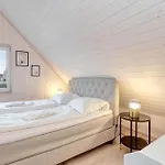 Lovely In Ostseeresort With Sauna Olpenitz