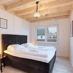 Lovely In Ostseeresort With Sauna