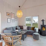 Lovely In Ostseeresort With Sauna Hébergement de vacances Olpenitz