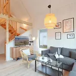 Lovely In Ostseeresort With Sauna Olpenitz