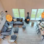 Lovely In Ostseeresort With Sauna Hébergement de vacances