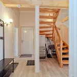 Lovely In Ostseeresort With Sauna * Olpenitz