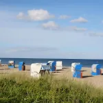 Lovely In Ostseeresort With Sauna * Olpenitz