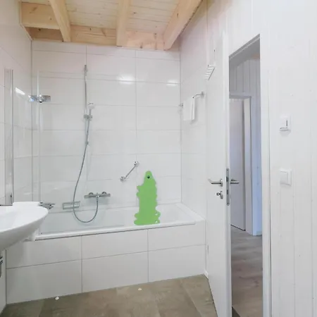 Amazing In Ostseeresort