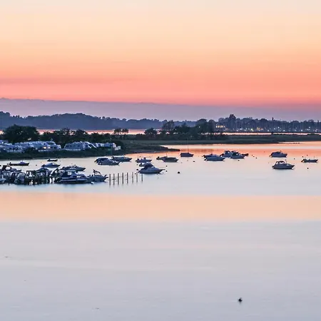 Amazing In Ostseeresort Olpenæs