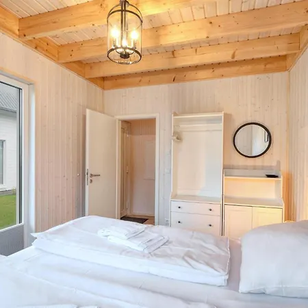 Lovely In Ostseeresort With Sauna * Olpenitz