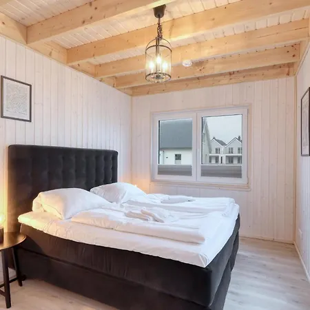 Lovely In Ostseeresort With Sauna