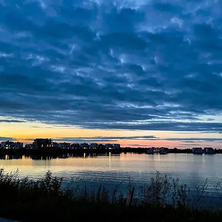 Amazing In Ostseeresort Feriehus *