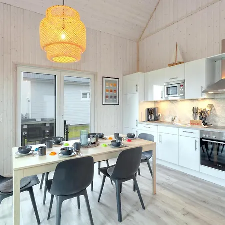 Amazing In Ostseeresort *