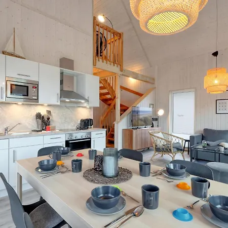 Amazing In Ostseeresort Olpenæs