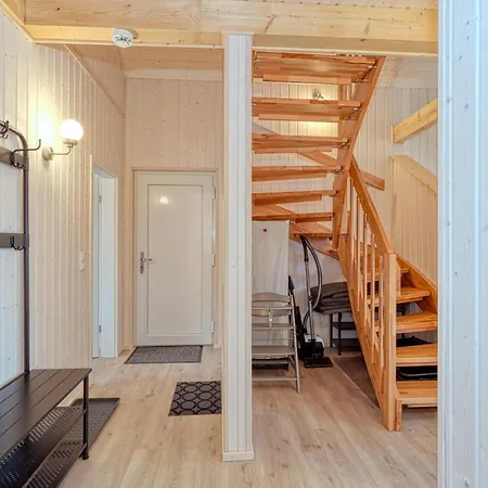 Lovely In Ostseeresort With Sauna * Olpenitz
