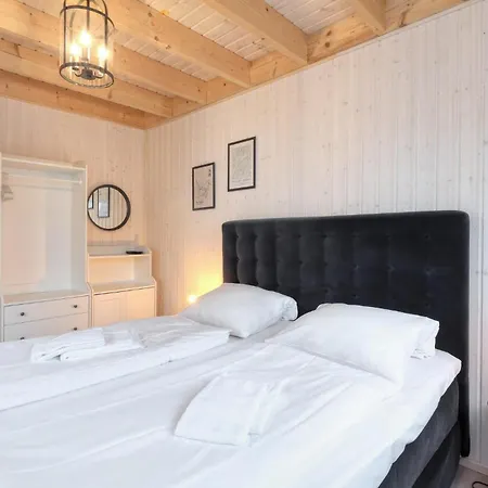 Lovely In Ostseeresort With Sauna *