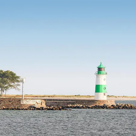 Feriehus Amazing In Ostseeresort