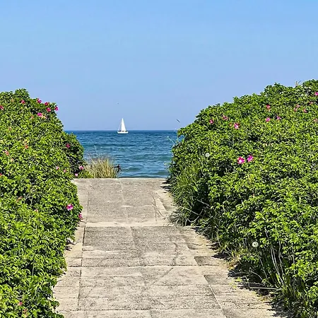 Feriehus Amazing In Ostseeresort Olpenæs