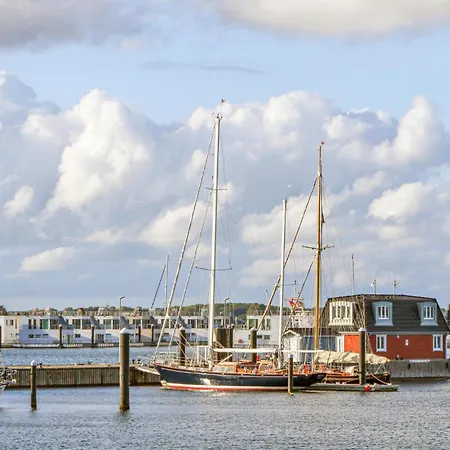 Amazing In Ostseeresort *