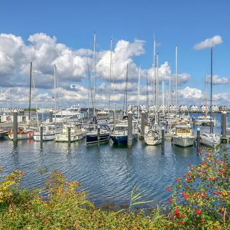 Amazing In Ostseeresort *