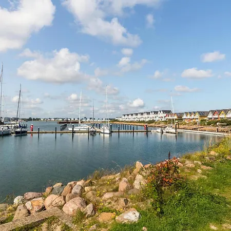 Amazing In Ostseeresort * Olpenæs