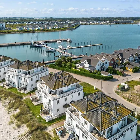 Feriehus Amazing In Ostseeresort