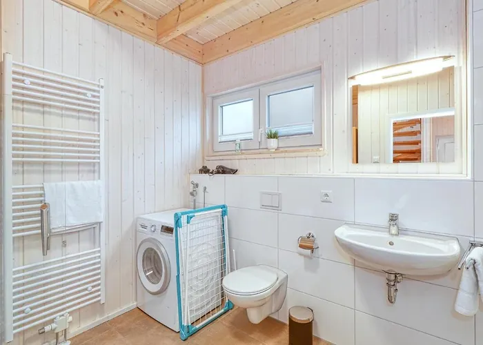 Amazing In Ostseeresort Casa vacanze Olpenitz