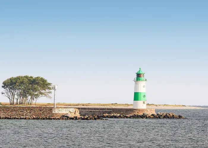 Casa vacanze Amazing In Ostseeresort