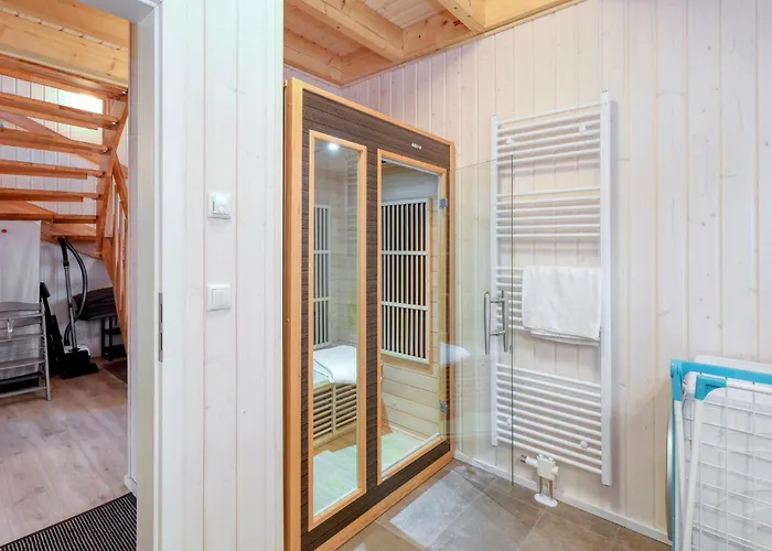 Amazing In Ostseeresort *