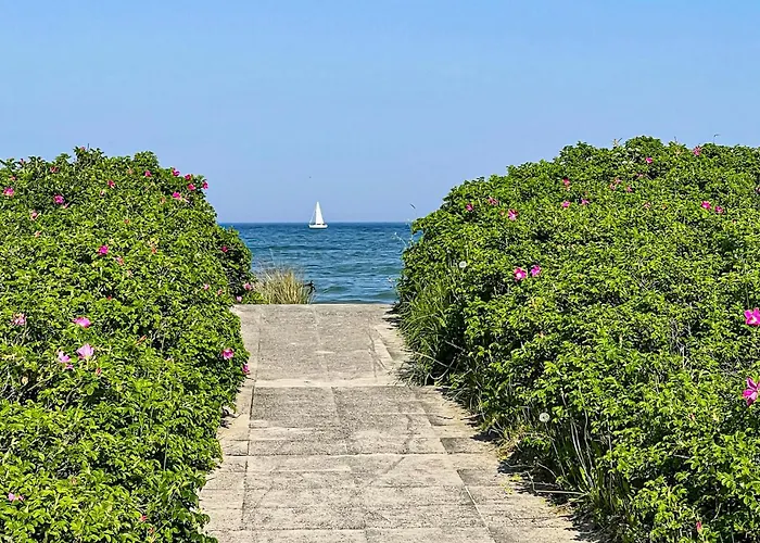 Casa vacanze Amazing In Ostseeresort Olpenitz