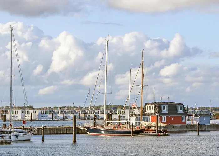 Amazing In Ostseeresort *