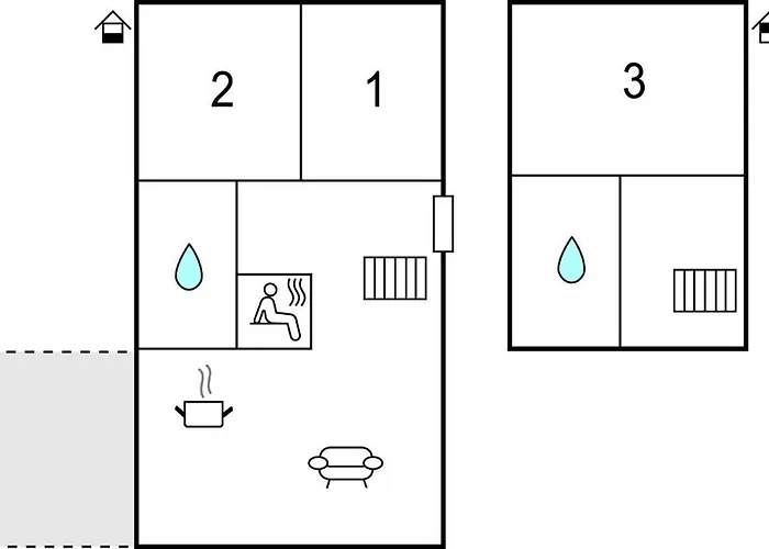 Amazing In Ostseeresort Casa vacanze *